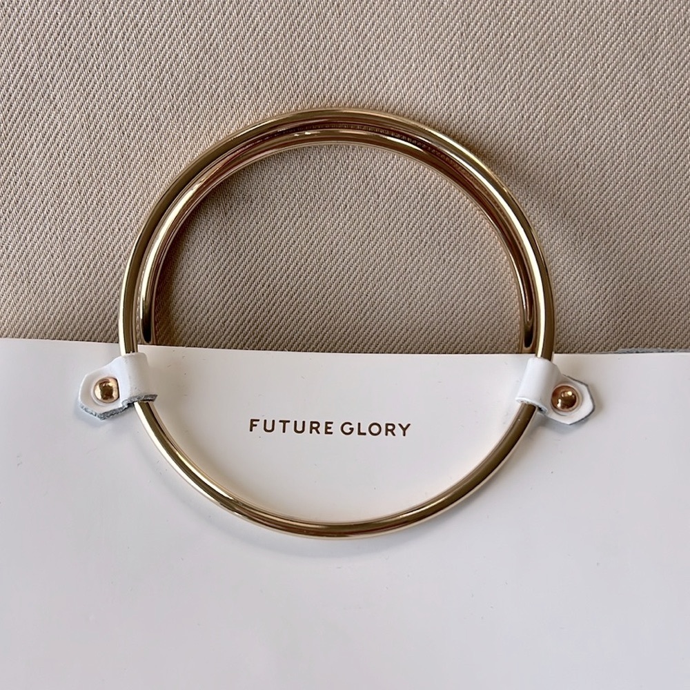 Future Glory Rockwell Handbag - Picture 2 of 10